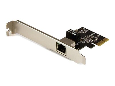 StarTech ST1000SPEXI 2000 Mbps Gigabit Ethernet Network Card Simolary simolary.com