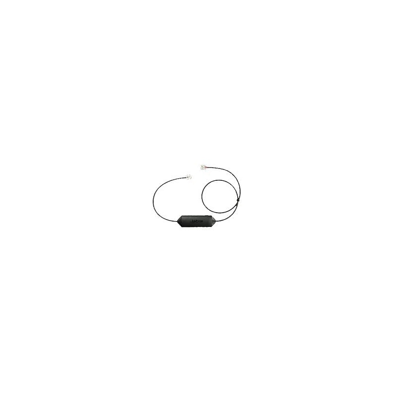 Jabra®Electronic hook switch image 1