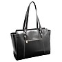 McKlein M Series, ALDORA, Genuine Cowhide Leather, Ladies' Tote with Tablet Pocket, Black (97505)~#|#~m002968983_sc7
