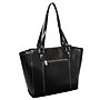 McKlein Alicia Genuine Leather Tote Bag, Black (97515)~#|#~m002968991_sc7