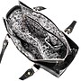 McKlein M Series, GLENNA, Genuine Cowhide Leather, Ladies' Tote with Tablet Pocket, Black (97555)~#|#~m002969011_sc7