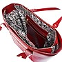 McKlein M Series, SAVARNA, Genuine Cowhide Leather, Ladies' Tote with Tablet Pocket, Red (97576)~#|#~m002969029_sc7