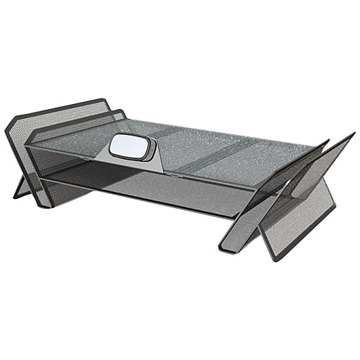 Allsop Desk Tek Monitor Stand at Staples