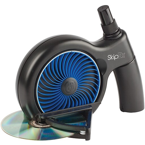 その他 Essential [DVD] Digital Innovations SkipDr DVD & CD Manual Disc Repair