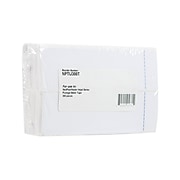 Clover Postage Meter Tape for Neopost/Hasler 7465233-01, 300 Pieces (STN-IJ300DS)