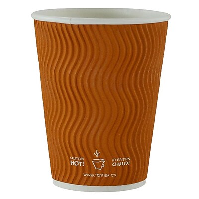 tannex coffee cups