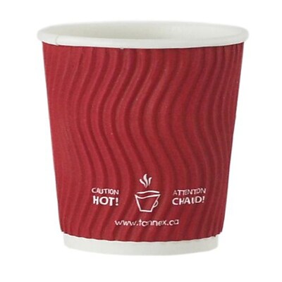 tannex coffee cups