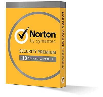 Norton security