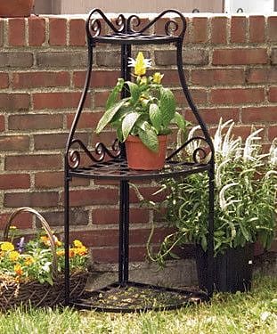 Panacea Novelty Plant Stand