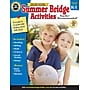 Summer Bridge Activity®, Grades K -1~#|#~m003000496_sc7