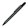 Monteverde One Touch Tool Inkball Pen with Stylus, Black (MV35220)~#|#~m003014597_sc7