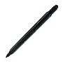 Monteverde One Touch Tool Inkball Pen with Stylus, Black (MV35220)~#|#~m003014598_sc7