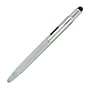 Monteverde One Touch Tool Inkball Pen with Stylus, Silver (MV35221)~#|#~m003014603_sc7