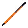 Monteverde One Touch Tool Inkball Pen with Stylus, Orange (MV35294)~#|#~m003014612_sc7