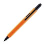 Monteverde One Touch Tool Inkball Pen with Stylus, Orange (MV35294)~#|#~m003014613_sc7