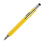Monteverde One Touch Fountain Pen, Medium Point, Black Ink (MV35231)~#|#~m003014617_sc7