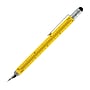Monteverde One Touch Fountain Pen, Medium Point, Black Ink (MV35231)~#|#~m003014618_sc7