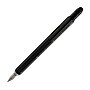 Monteverde One Touch Fountain Pen, Medium Point, Black Ink (MV35232)~#|#~m003014621_sc7