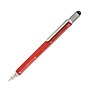 Monteverde One Touch Fountain Pen with Stylus, Red (MV35234)~#|#~m003014628_sc7
