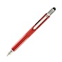 Monteverde One Touch Fountain Pen with Stylus, Red (MV35234)~#|#~m003014629_sc7