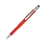 Monteverde One Touch Fountain Pen with Stylus, Red (MV35234)~#|#~m003014631_sc7