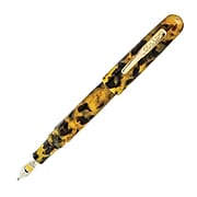 Conklin All American Fountain Pen, Fine Nib, Tortoiseshell (CK71421)