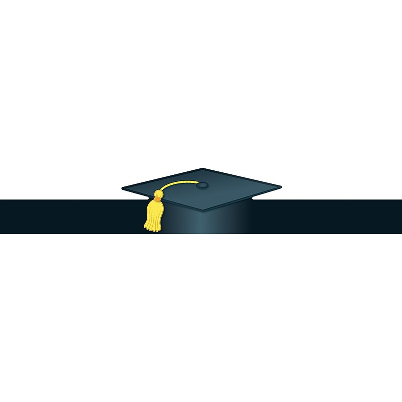 Graduation Crowns (101022) image 1