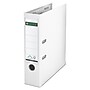 Leitz 2" 2-Ring Non-View Binder, White (1010-WH)~#|#~m003037670_sc7