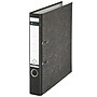 Leitz 180 Heavy Duty 2" 2-Ring Non-View Binder, Black (10505095)~#|#~m003037683_sc7