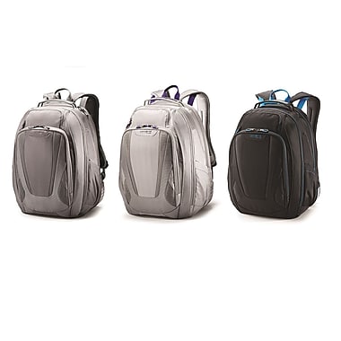 Samsonite VIZ AIR 50/50 Laptop Backpack