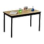 Correll High-Pressure Laminate Top Lab Rectangular Science Table, 36" x 24", Natural (LT2472-16)~#|#~m003052460_sc7