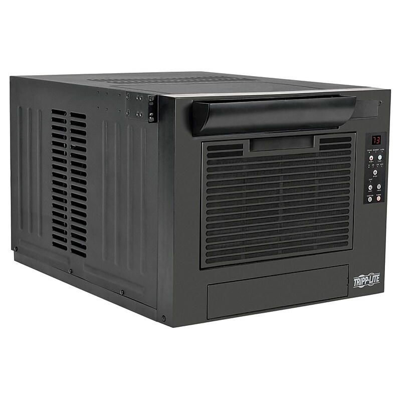 Tripp Lite SmartRack Rack-Mounted Air Conditioning Unit, 198.2 CFM (SRCOOL7KRM) image 1