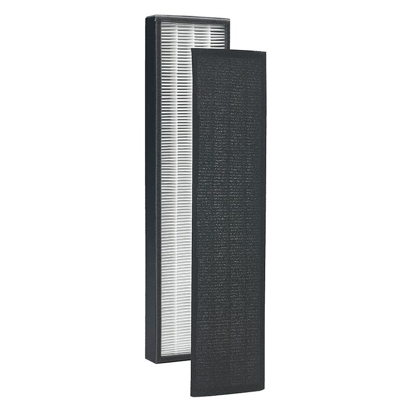 GermGuardian True HEPA Air Purifier Filter, 1.75" x 4.75" x 19.25" (FLT5000) image 1