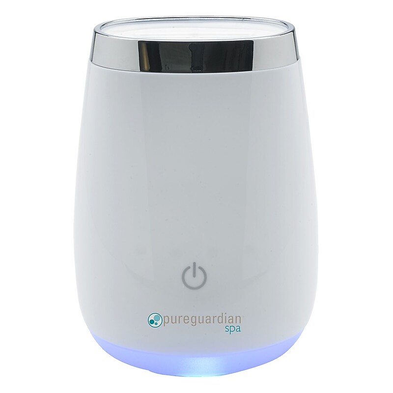 PureGuardian® SPA210 Aromatherapy Essential Oil Diffuser with  Touch Controls image 1
