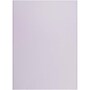 JAM Paper Matte 8.5" x 11" Color Copy Paper, 28 lbs., Light Purple, 50 Sheets/Pack (16729267)~#|#~m003073499_sc7