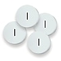 Essential Learning Products® 100 Ones Place Value Discs, 1", 100 Disc (ELP626650)~#|#~m003077659_sc7