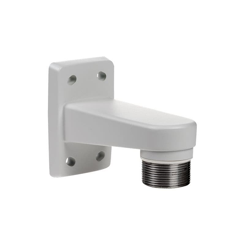 AXIS® T91E61 White Wall Mount For Network Camera image 1