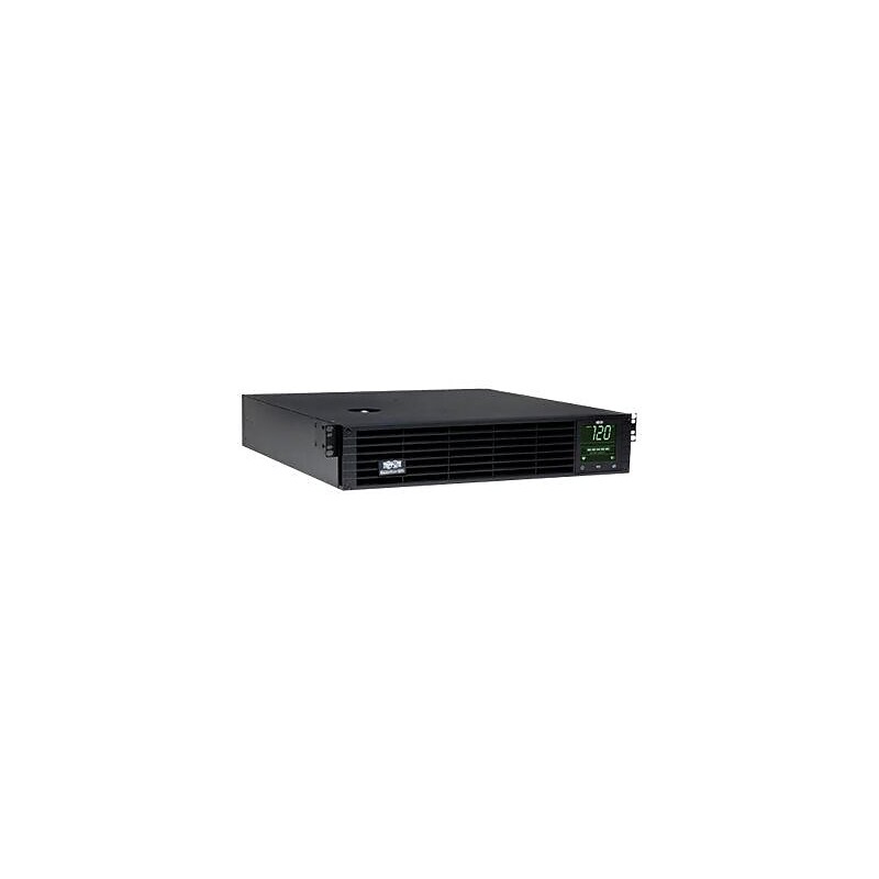 Tripp Lite SmartPro 2200VA 1920 W Line-Interactive Tower/Rackmount UPS (SM2200RMXL2UP) image 1