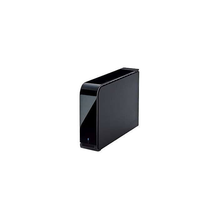 Buffalo DriveStation Axis Velocity USB 3.0 4TB External Hard Drive