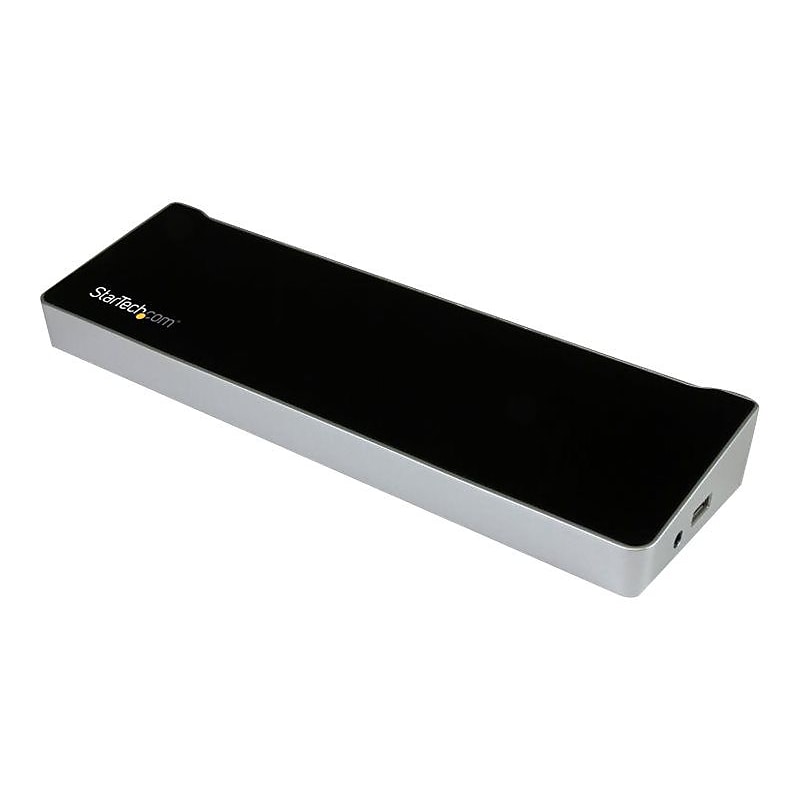 StarTech® USB 3.0 Docking Station image 1