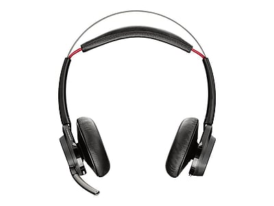staples plantronics voyager 5200