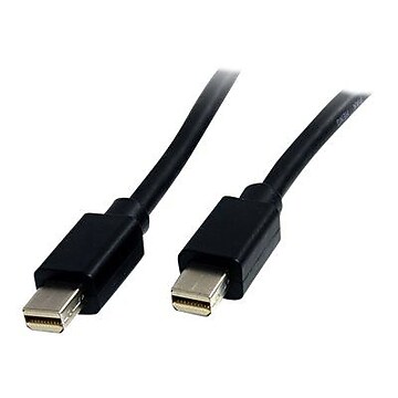 Apple Thunderbolt Cable, Mini DisplayPort (M) to Mini