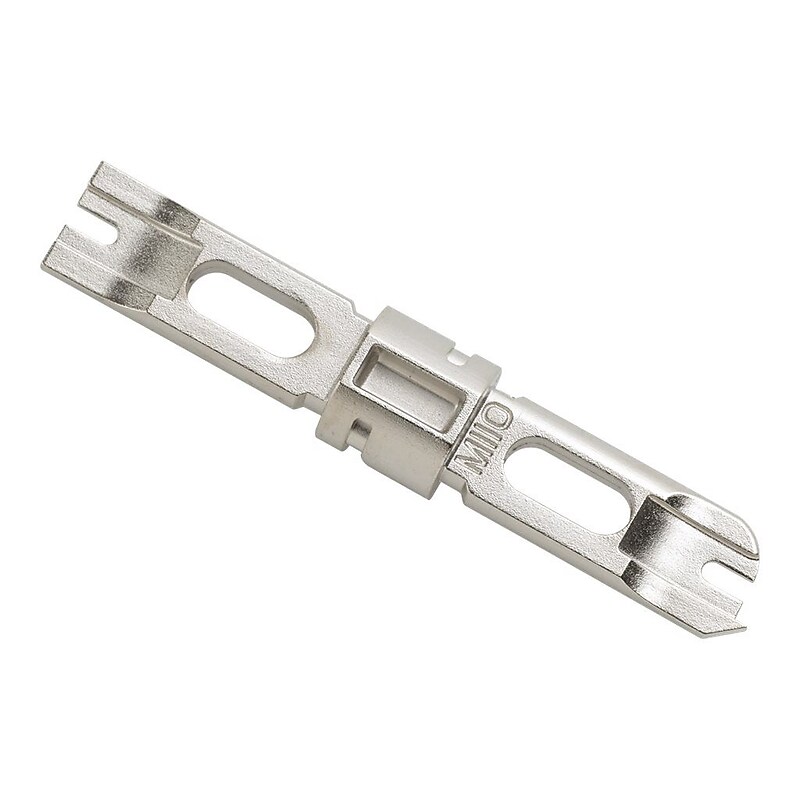 Fluke Networks® EverSharp™ 110 Punch Down Tool Blade (10176500) image 1
