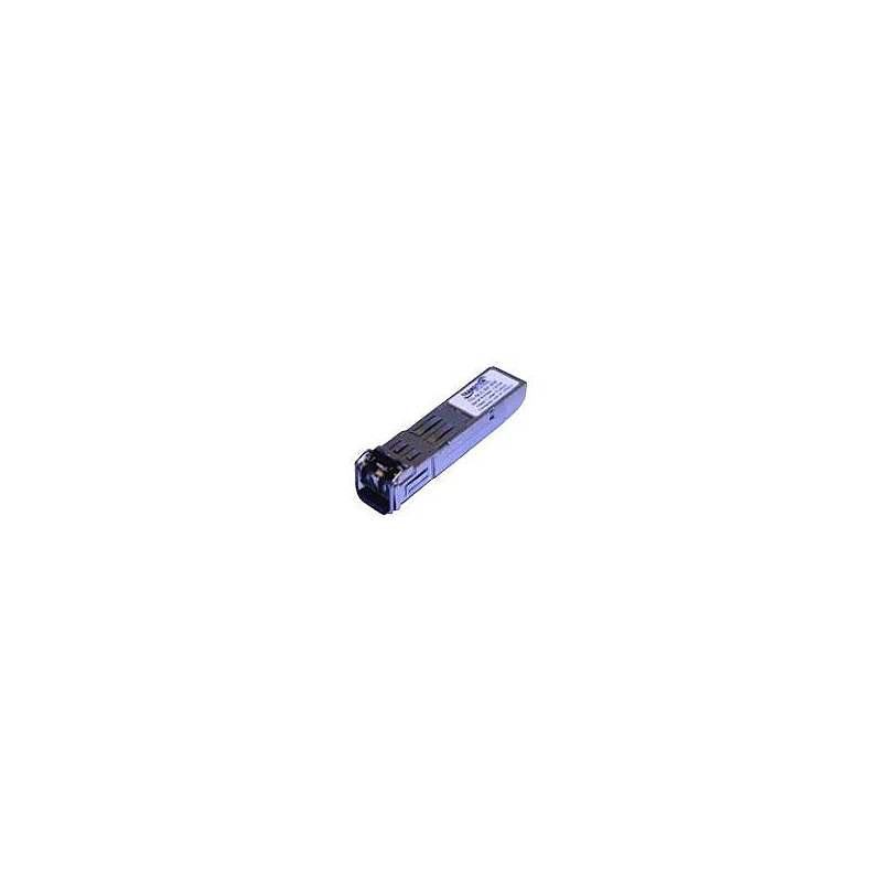 Transition Networks® 1000Base-SX Gigabit Ethernet SFP Transceiver Module (TN-GLC-SX-MM) image 1