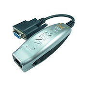 Lantronix xDirect485 RS232/422/485 10/100 Serial to Fast Ethernet Device Server, 1-Port (XDT4851002-01-S)