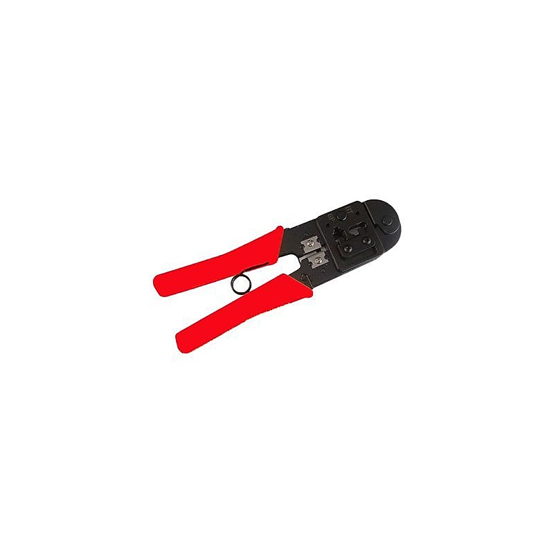 4XEM™ Network Cable Crimping Tool (4XRJ4511CRIMPER) image 1