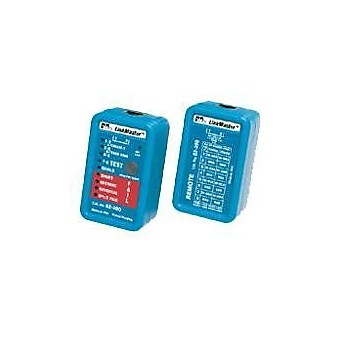Ideal® LinkMaster™ 62-200 PRO Tester