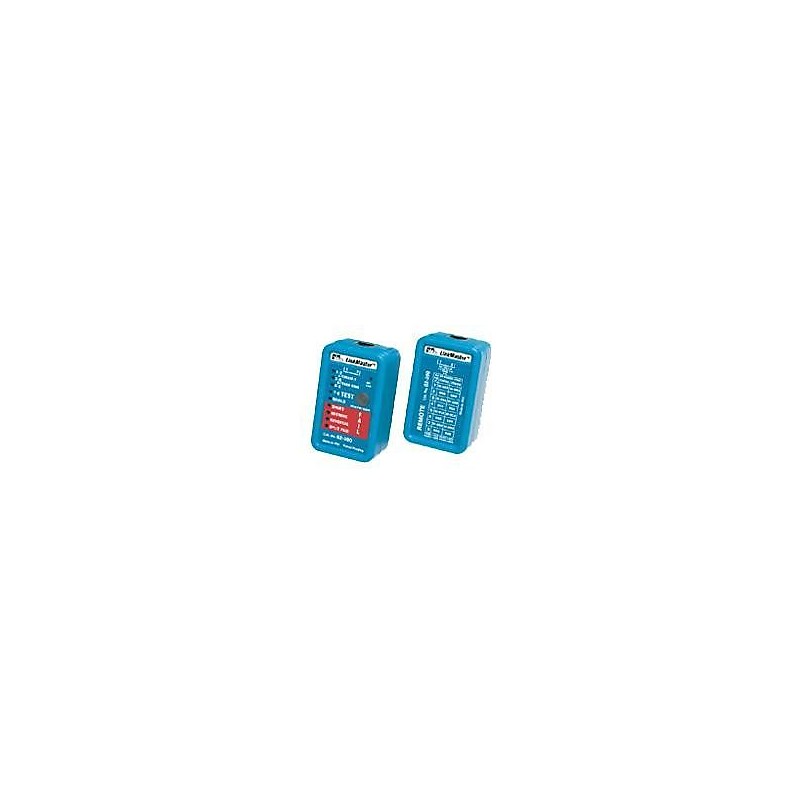 Ideal LinkMaster 62-200 PRO Tester (IDI62200) image 1