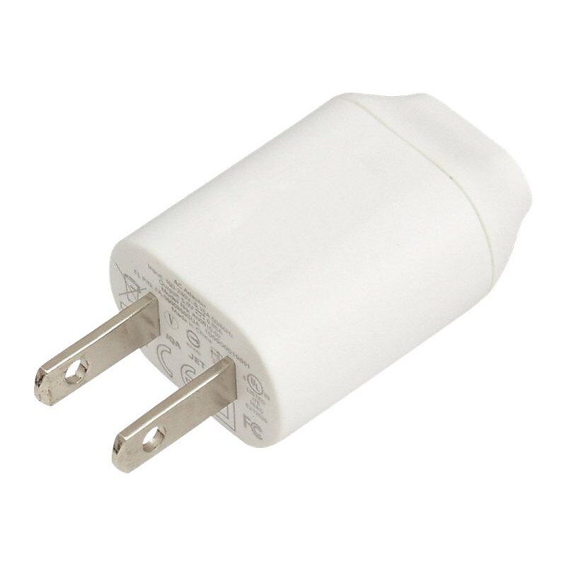 4XEM™ 4XKNDLPWR USB Wall Charger/Power Adapter for Kindle image 1