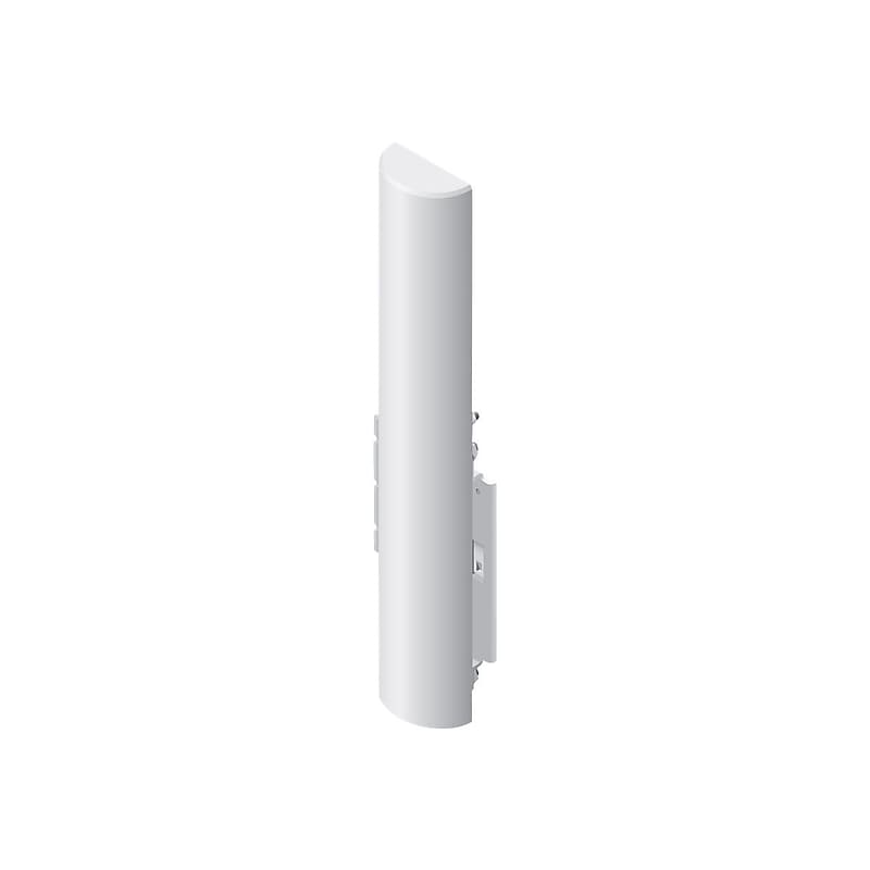 Ubiquiti Networks airMAX 4.9 - 5.9 GHz BaseStation Sector Antenna With Rocket Kit, 16 dBi (AM-5G16-120) image 1